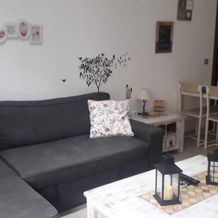 דירות Alcala Center A 5 Minutos Del Paseo Y Playas מראה חיצוני תמונה