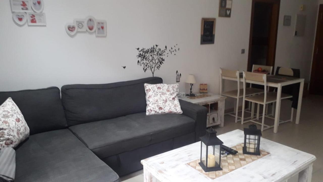 דירות Alcala Center A 5 Minutos Del Paseo Y Playas מראה חיצוני תמונה